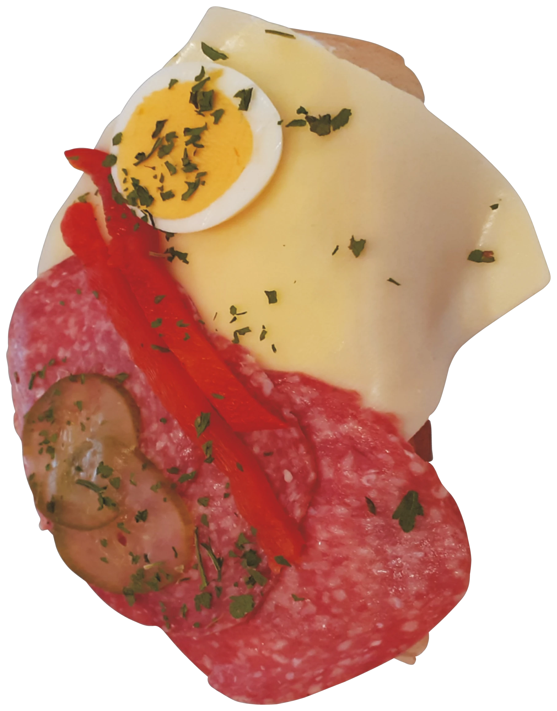 Chlebíček malokarpatský 95g