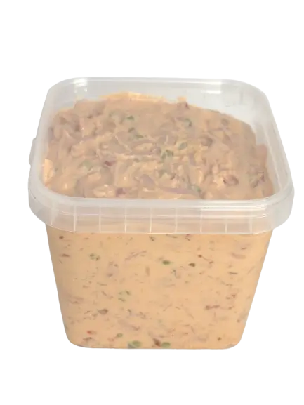 Diabolský šalát 1kg