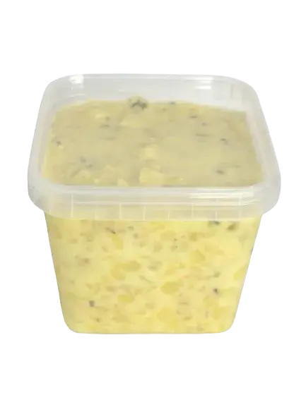 Domácí zemiakový šalát 1kg