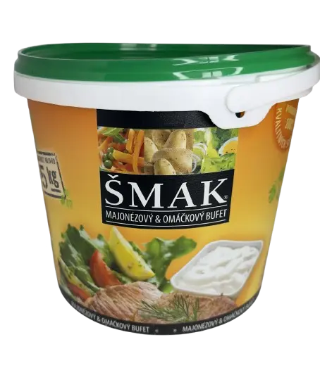 Parížsky šalát 5kg