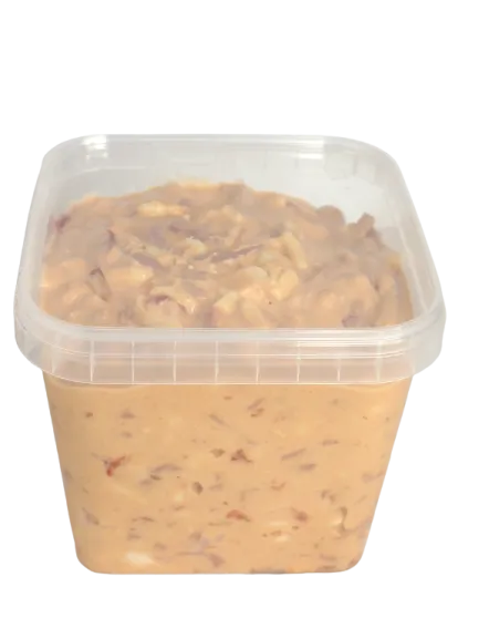 Holandský šalát 1kg