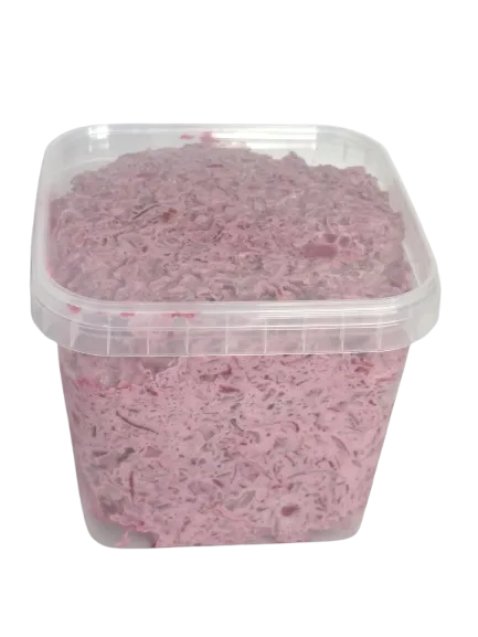 Kapustový šalát s majonézovou omáčkou 1kg