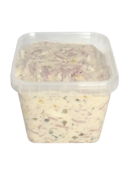 Lahôdkový šalát 1kg