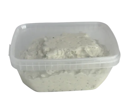 Nátierka nivová 1kg