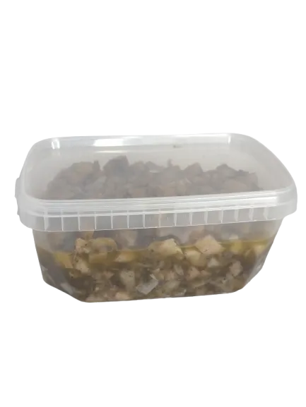 Slanečkový šalát jemný 1kg