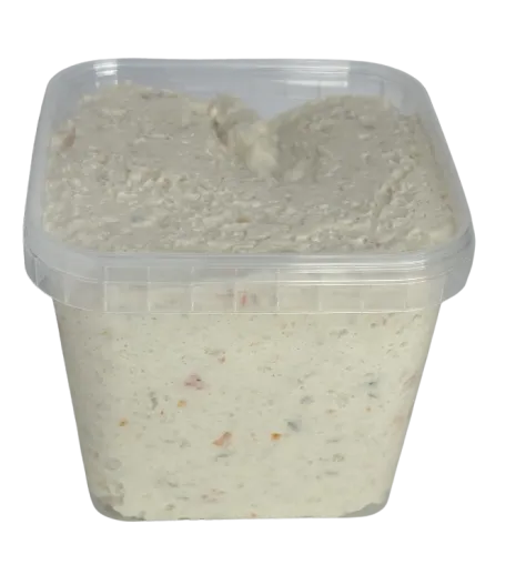 Treska v majonézovej omáčke 1kg