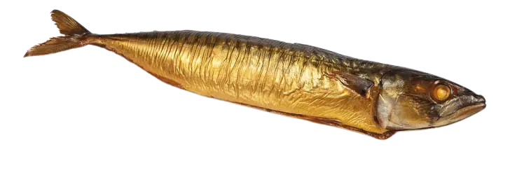 Udená makrela 400-600g