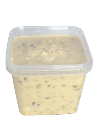 Vajcový šalát 1kg