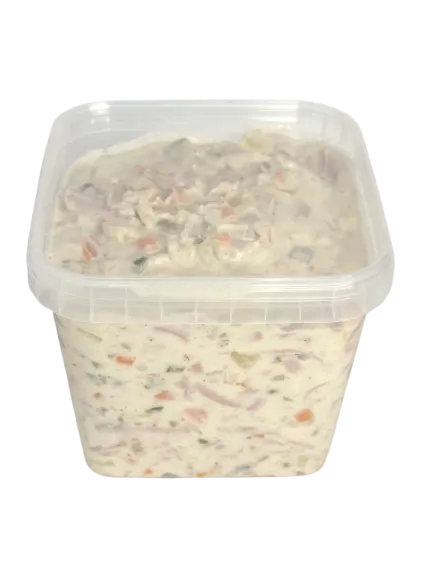 Vlašský šalát 1kg