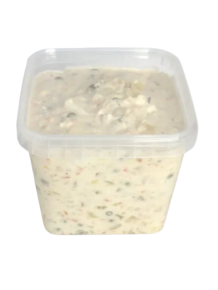 Zemiakový šalát 1kg