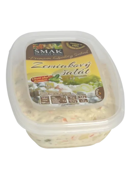 Zemiakový šalát 400g